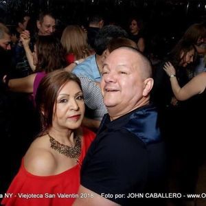 Meet your Posher, Luis